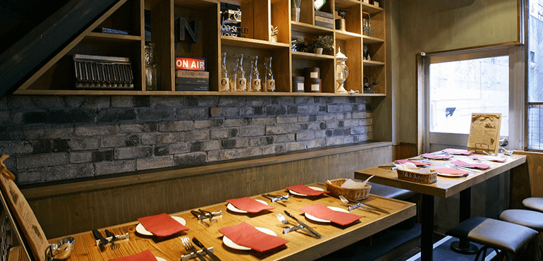 niku bistro 2986 ブランド一覧 株式会社 ブルームダイニングサービス